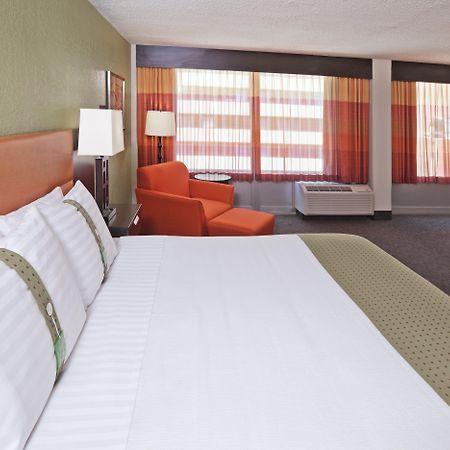 17 West Hotel, Ascend Hotel Collection Tulsa Pokój zdjęcie