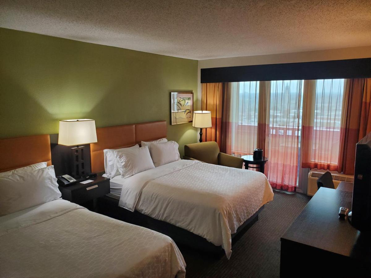 17 West Hotel, Ascend Hotel Collection Tulsa Zewnętrze zdjęcie