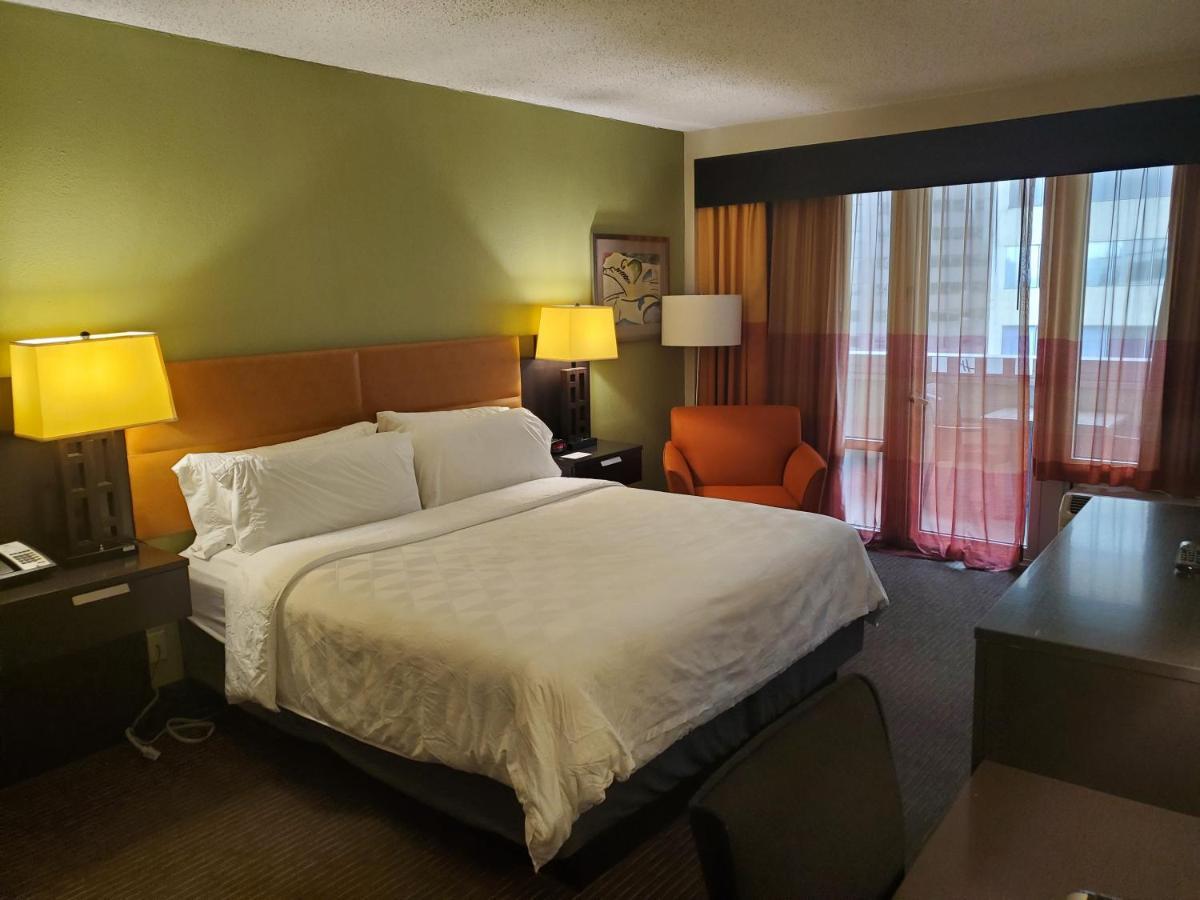 17 West Hotel, Ascend Hotel Collection Tulsa Zewnętrze zdjęcie