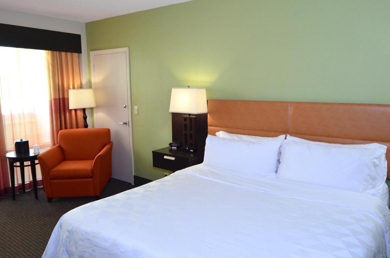 17 West Hotel, Ascend Hotel Collection Tulsa Zewnętrze zdjęcie