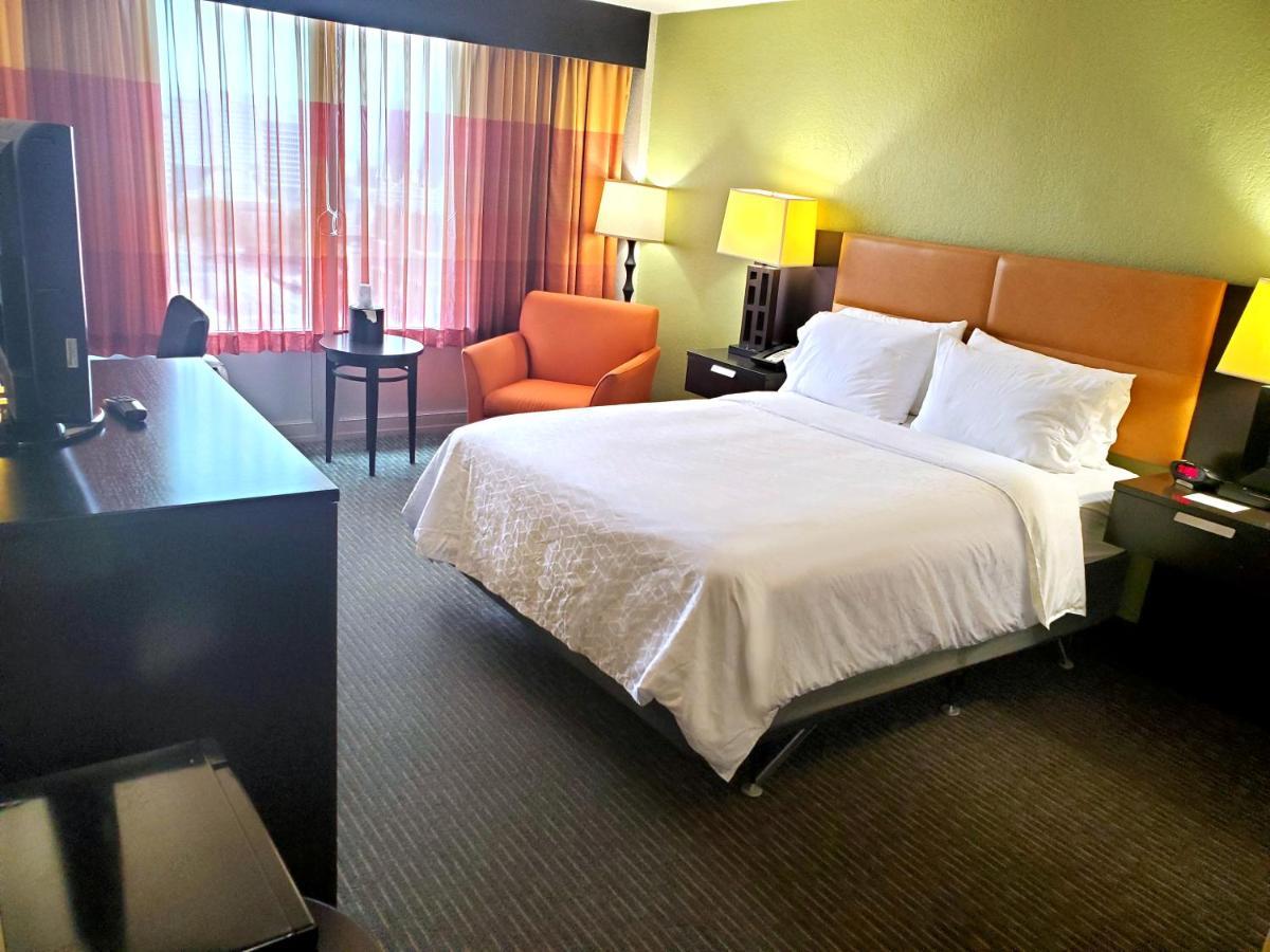 17 West Hotel, Ascend Hotel Collection Tulsa Zewnętrze zdjęcie