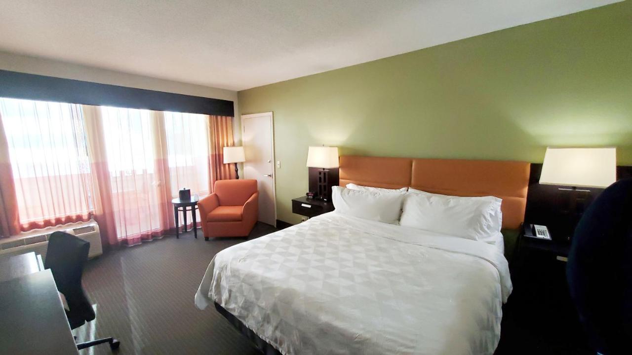 17 West Hotel, Ascend Hotel Collection Tulsa Zewnętrze zdjęcie