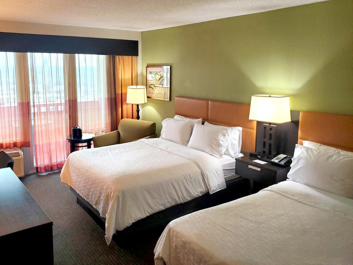17 West Hotel, Ascend Hotel Collection Tulsa Zewnętrze zdjęcie