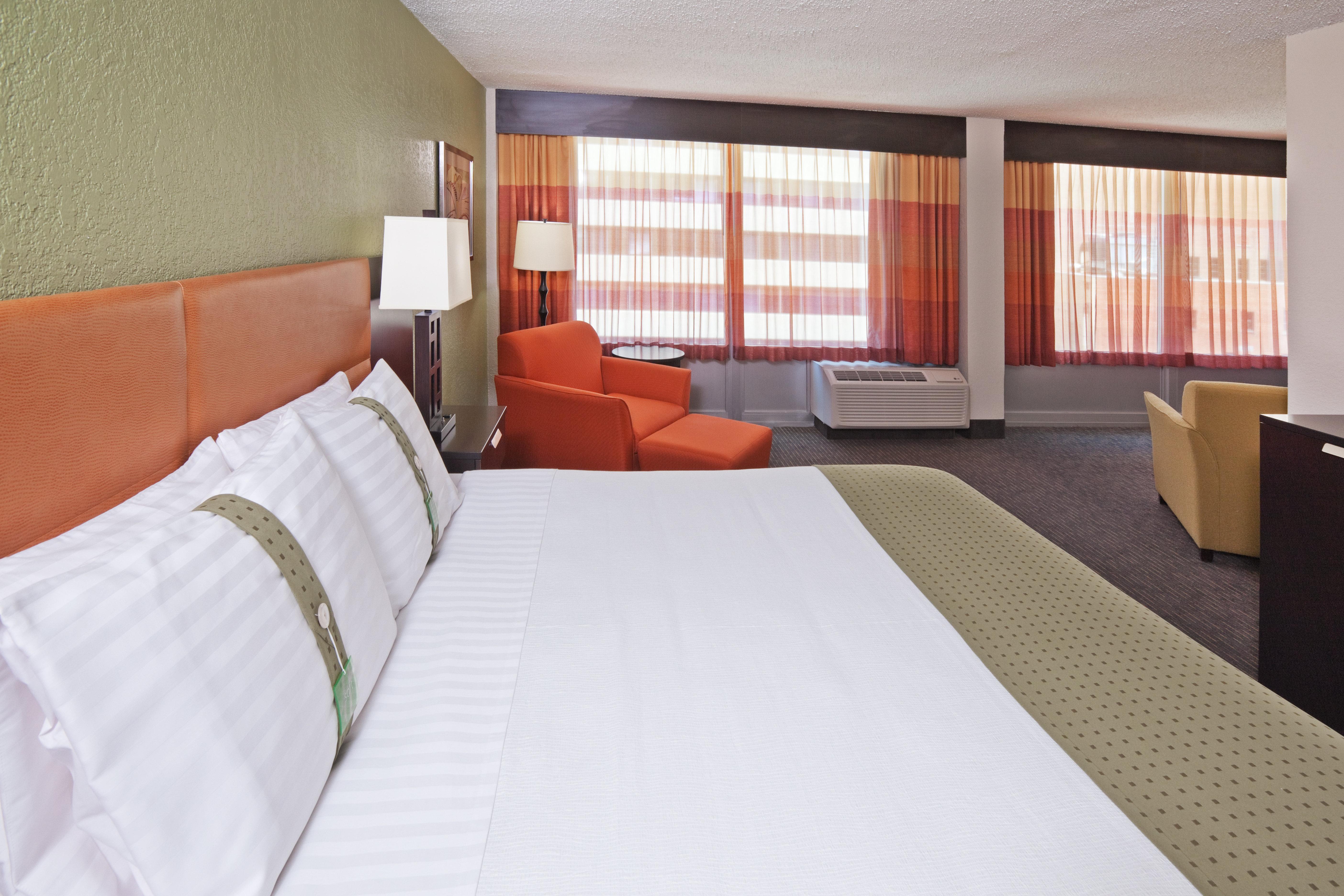 17 West Hotel, Ascend Hotel Collection Tulsa Pokój zdjęcie
