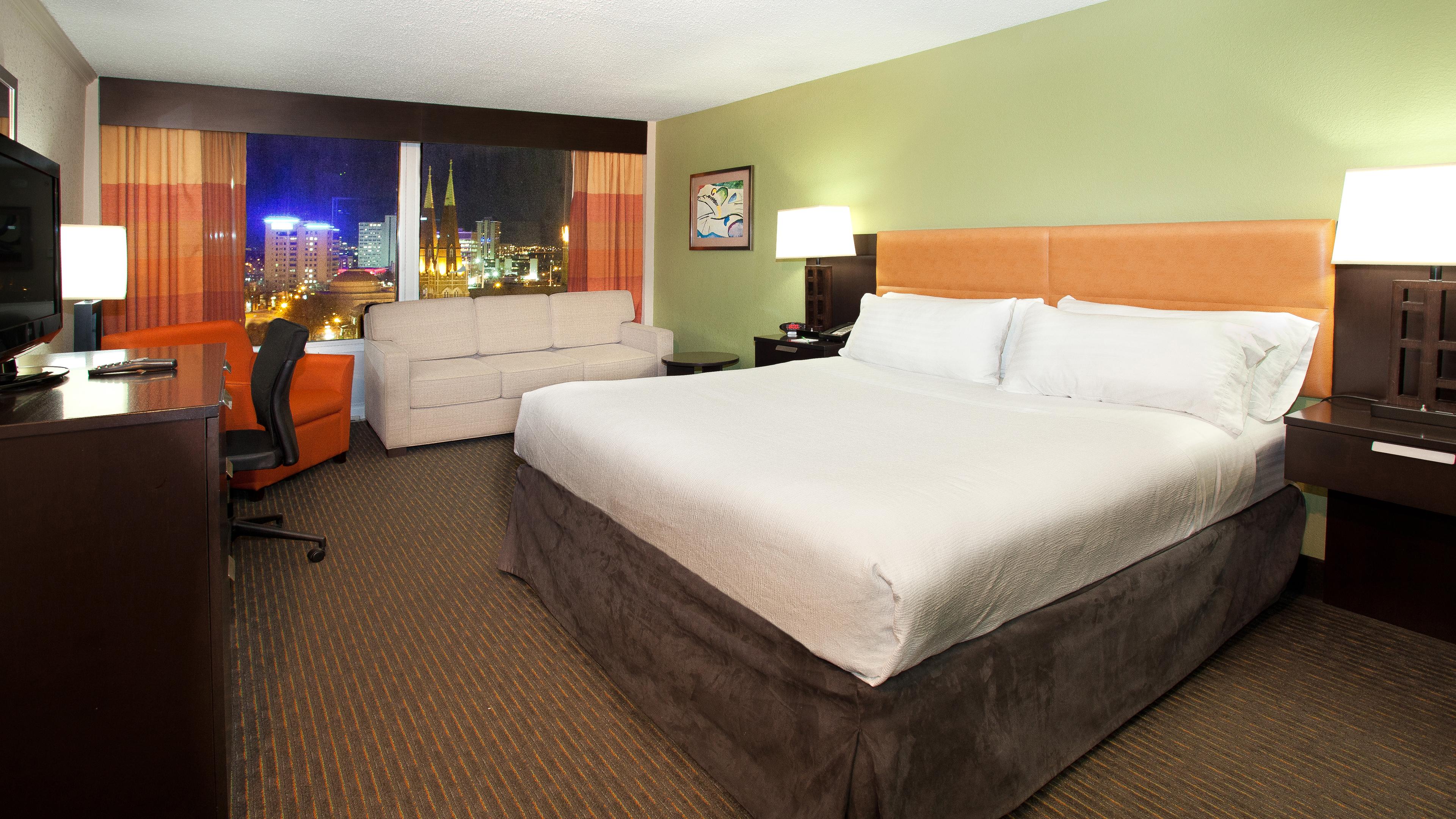 17 West Hotel, Ascend Hotel Collection Tulsa Zewnętrze zdjęcie