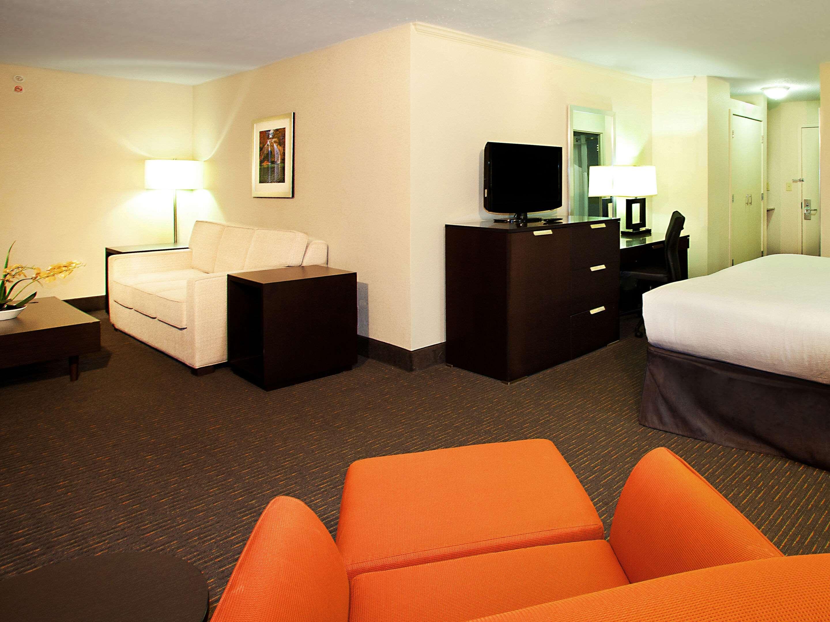 17 West Hotel, Ascend Hotel Collection Tulsa Zewnętrze zdjęcie