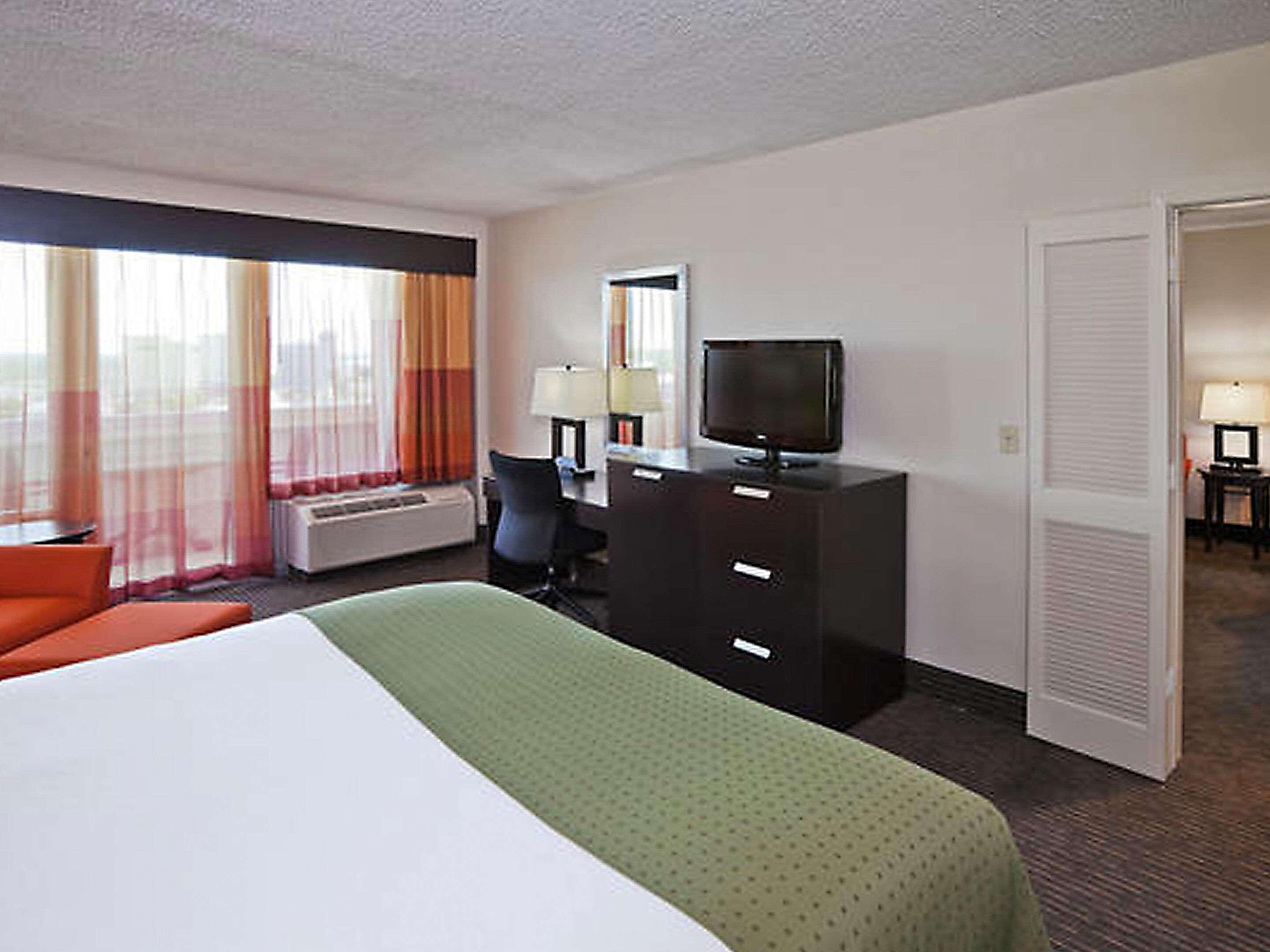 17 West Hotel, Ascend Hotel Collection Tulsa Zewnętrze zdjęcie