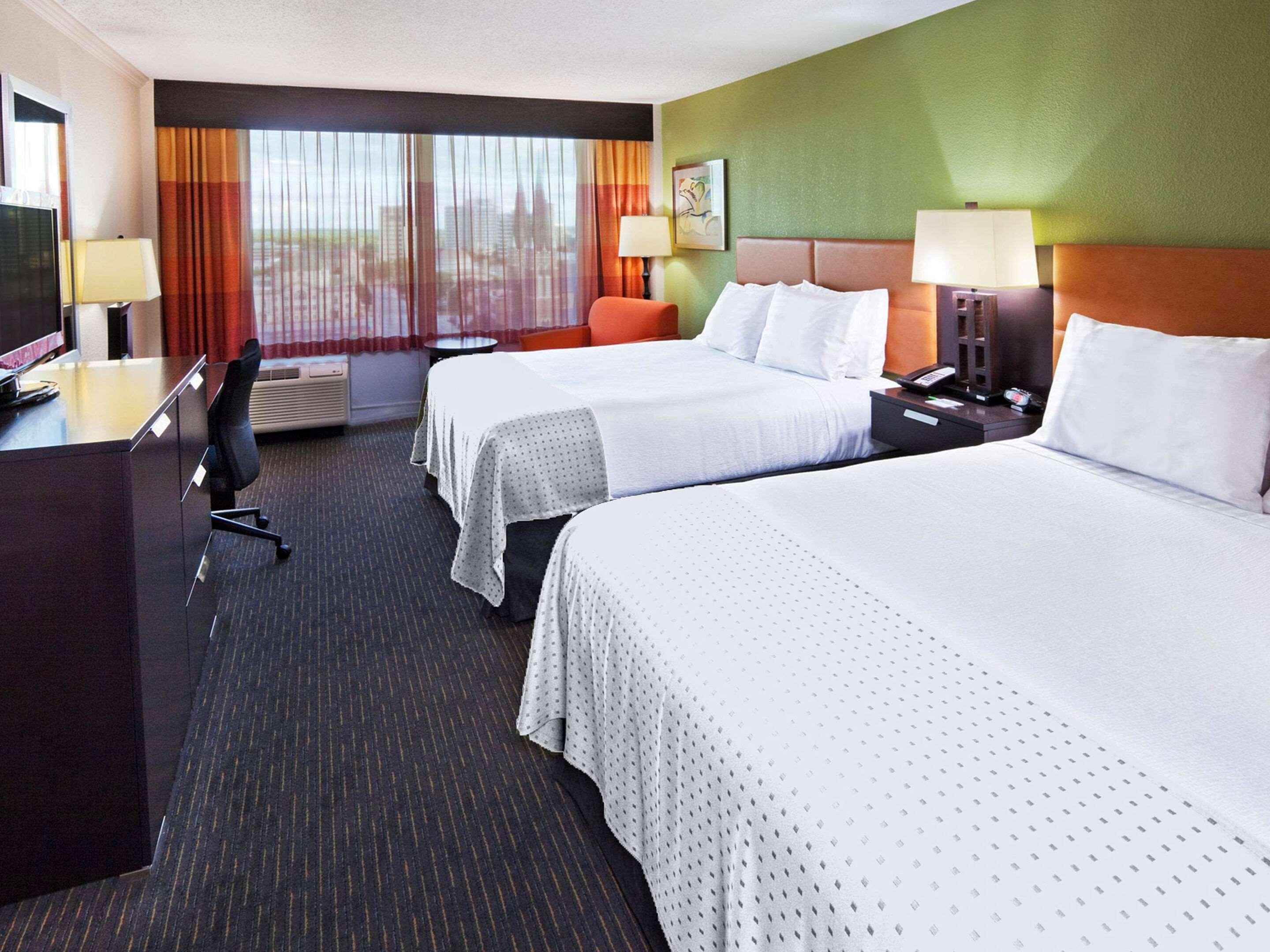 17 West Hotel, Ascend Hotel Collection Tulsa Zewnętrze zdjęcie
