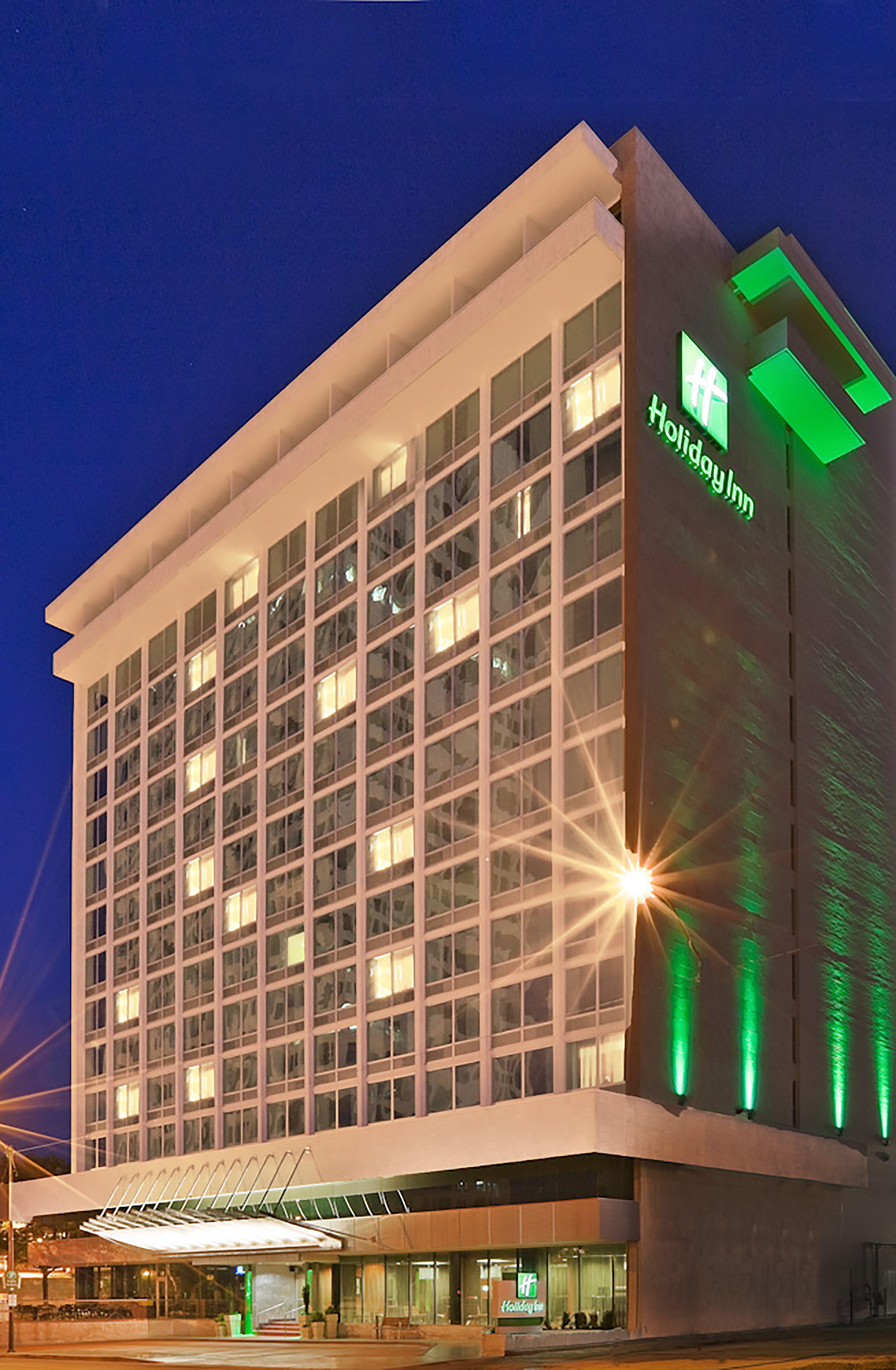 17 West Hotel, Ascend Hotel Collection Tulsa Zewnętrze zdjęcie