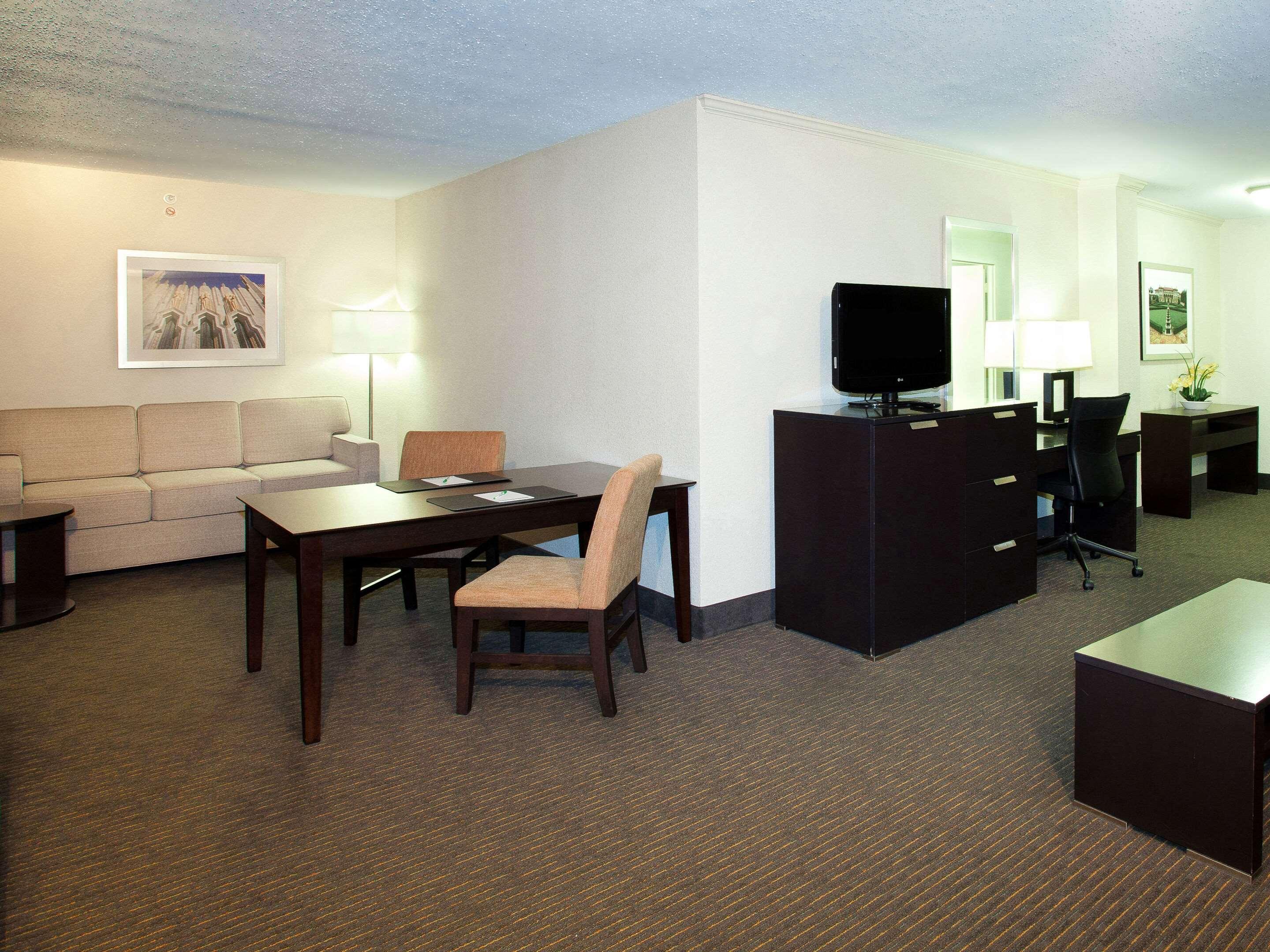 17 West Hotel, Ascend Hotel Collection Tulsa Zewnętrze zdjęcie