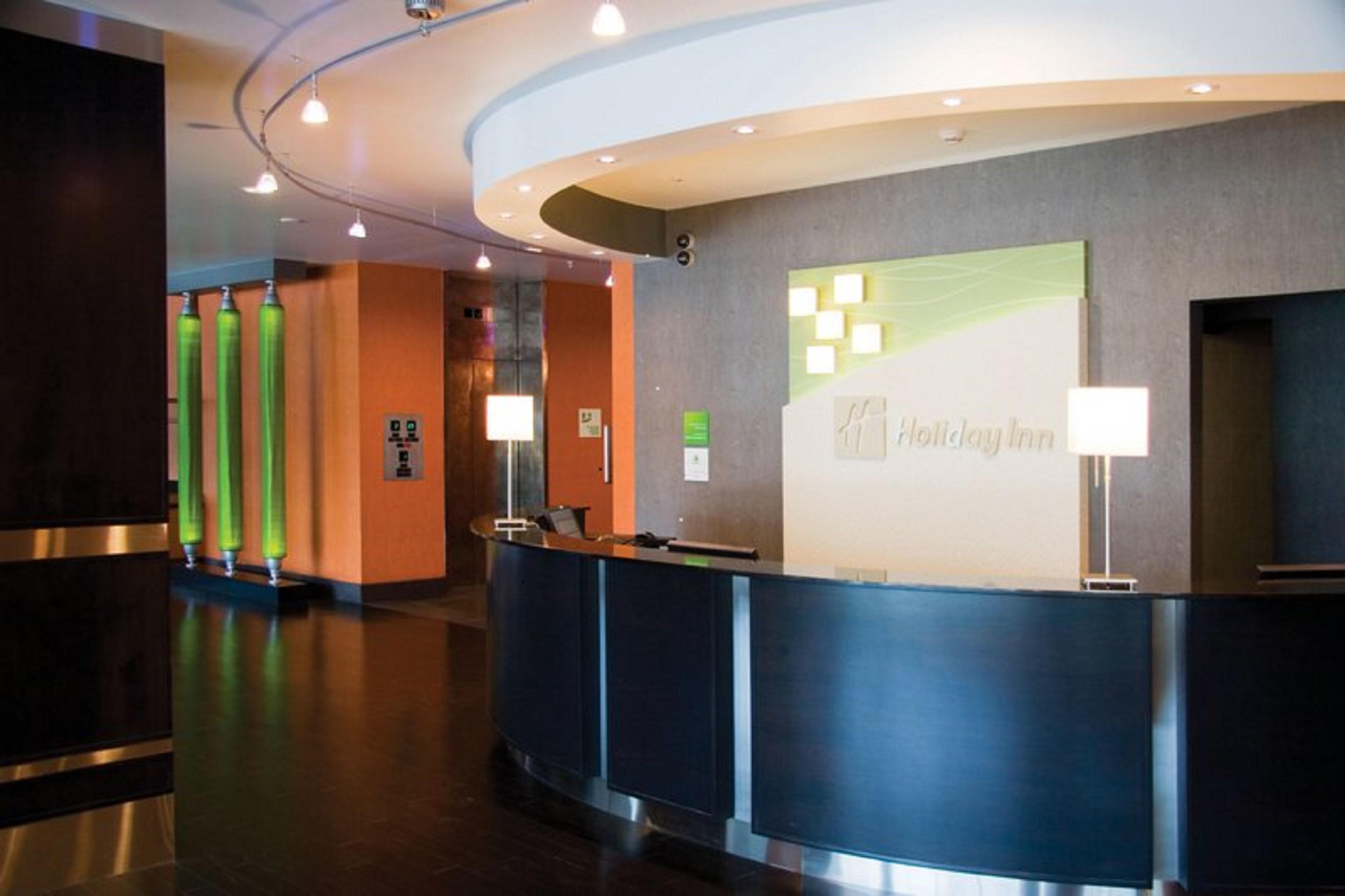 17 West Hotel, Ascend Hotel Collection Tulsa Zewnętrze zdjęcie