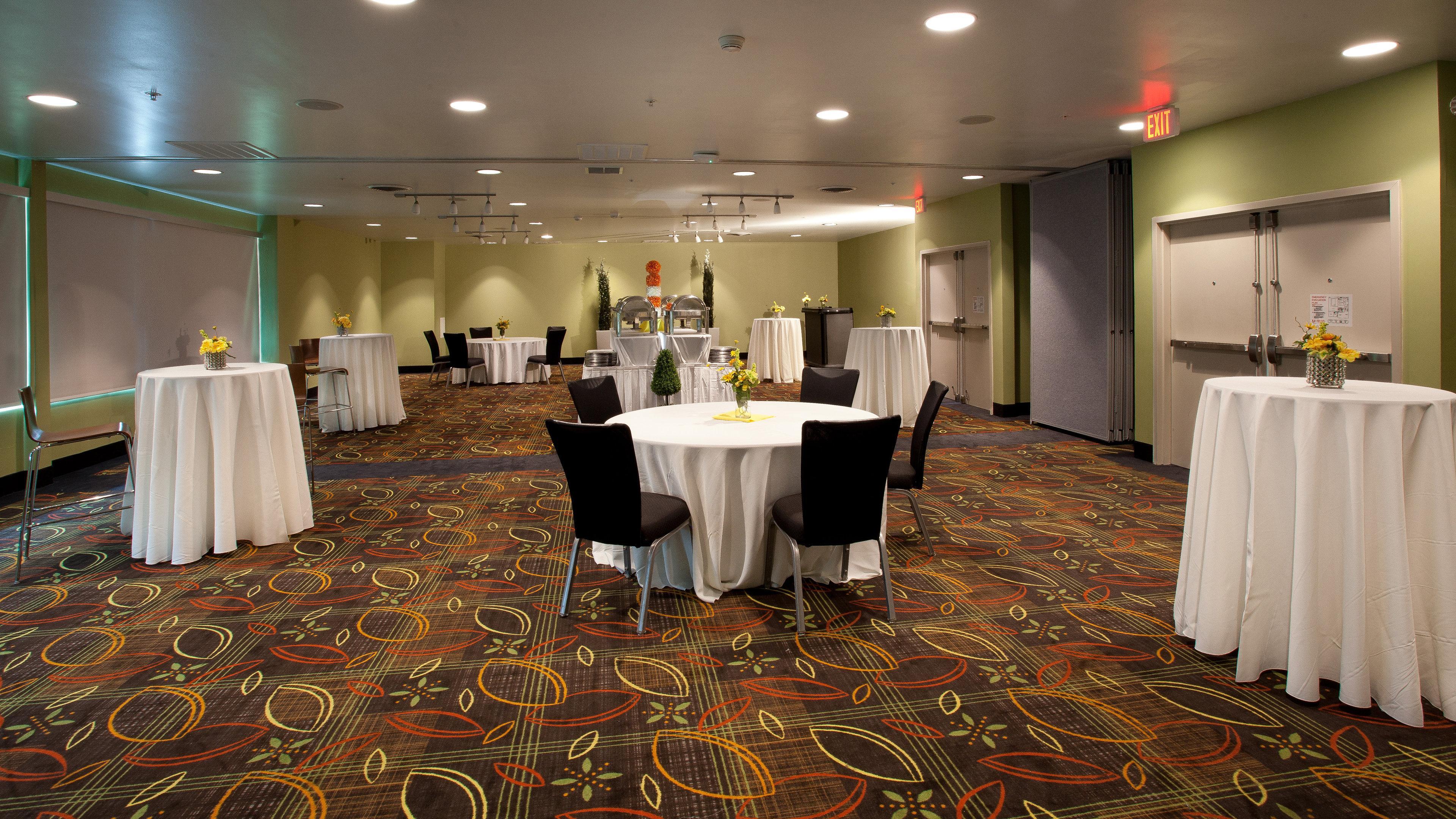 17 West Hotel, Ascend Hotel Collection Tulsa Zewnętrze zdjęcie