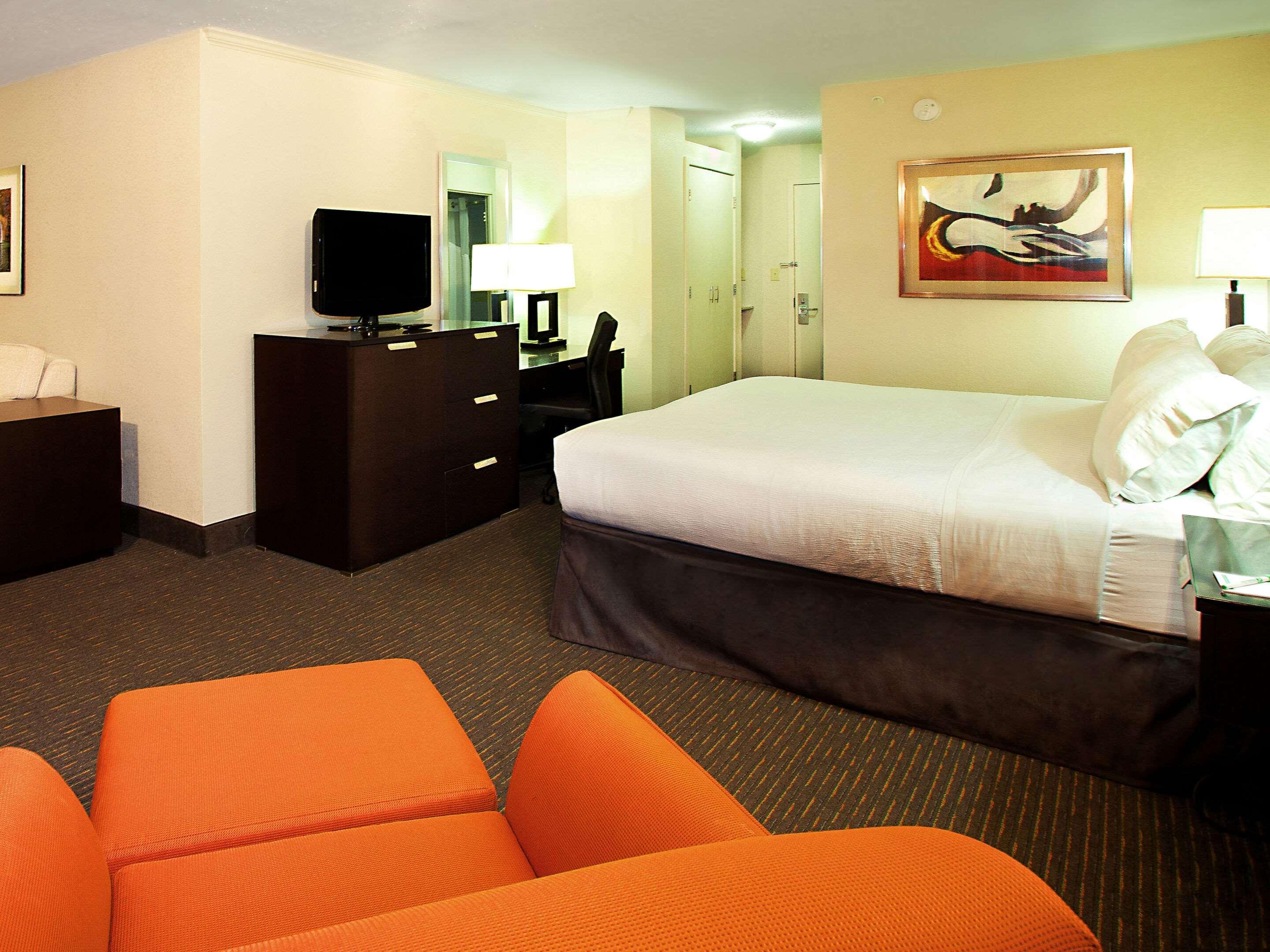 17 West Hotel, Ascend Hotel Collection Tulsa Zewnętrze zdjęcie
