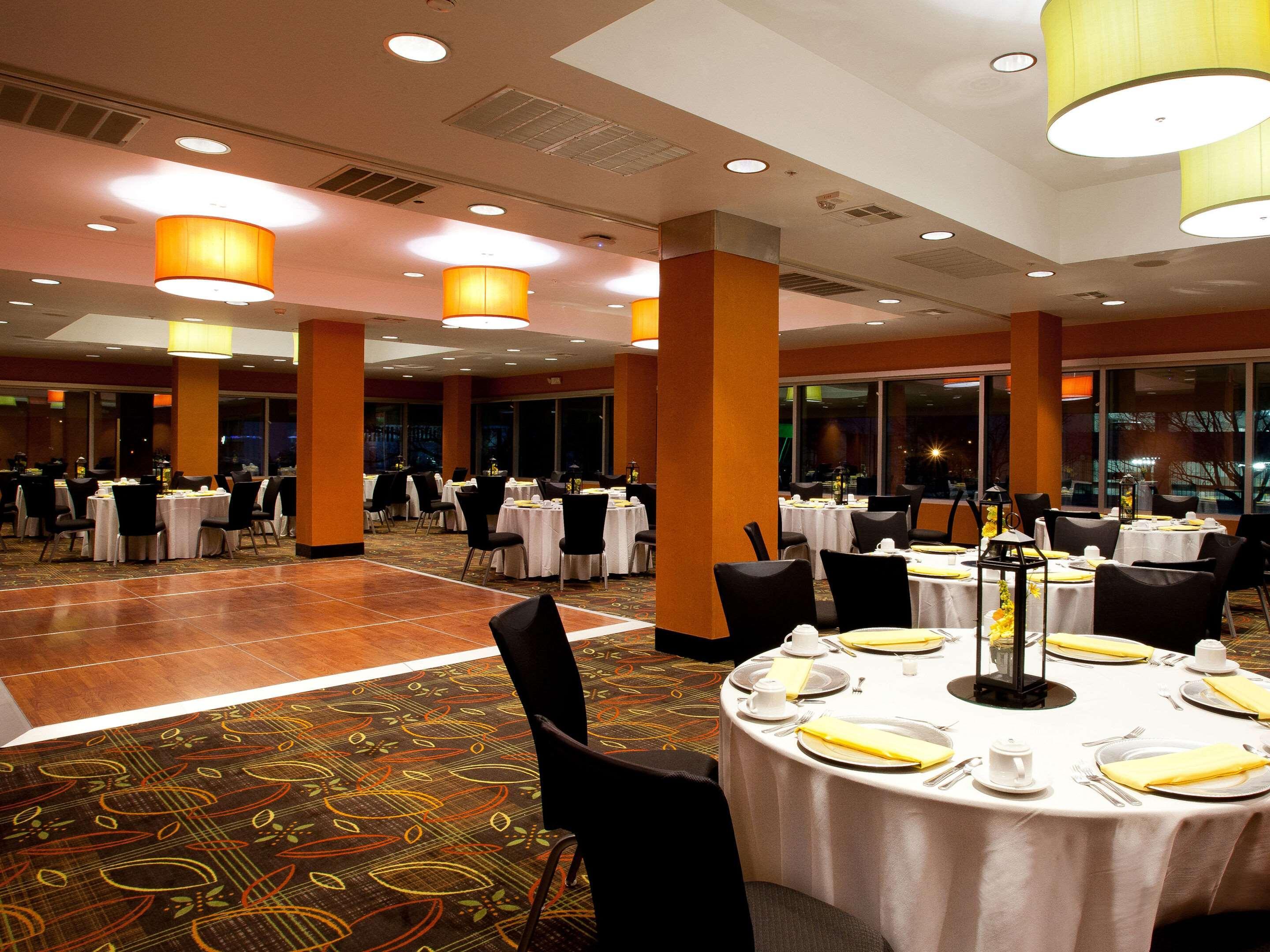 17 West Hotel, Ascend Hotel Collection Tulsa Zewnętrze zdjęcie