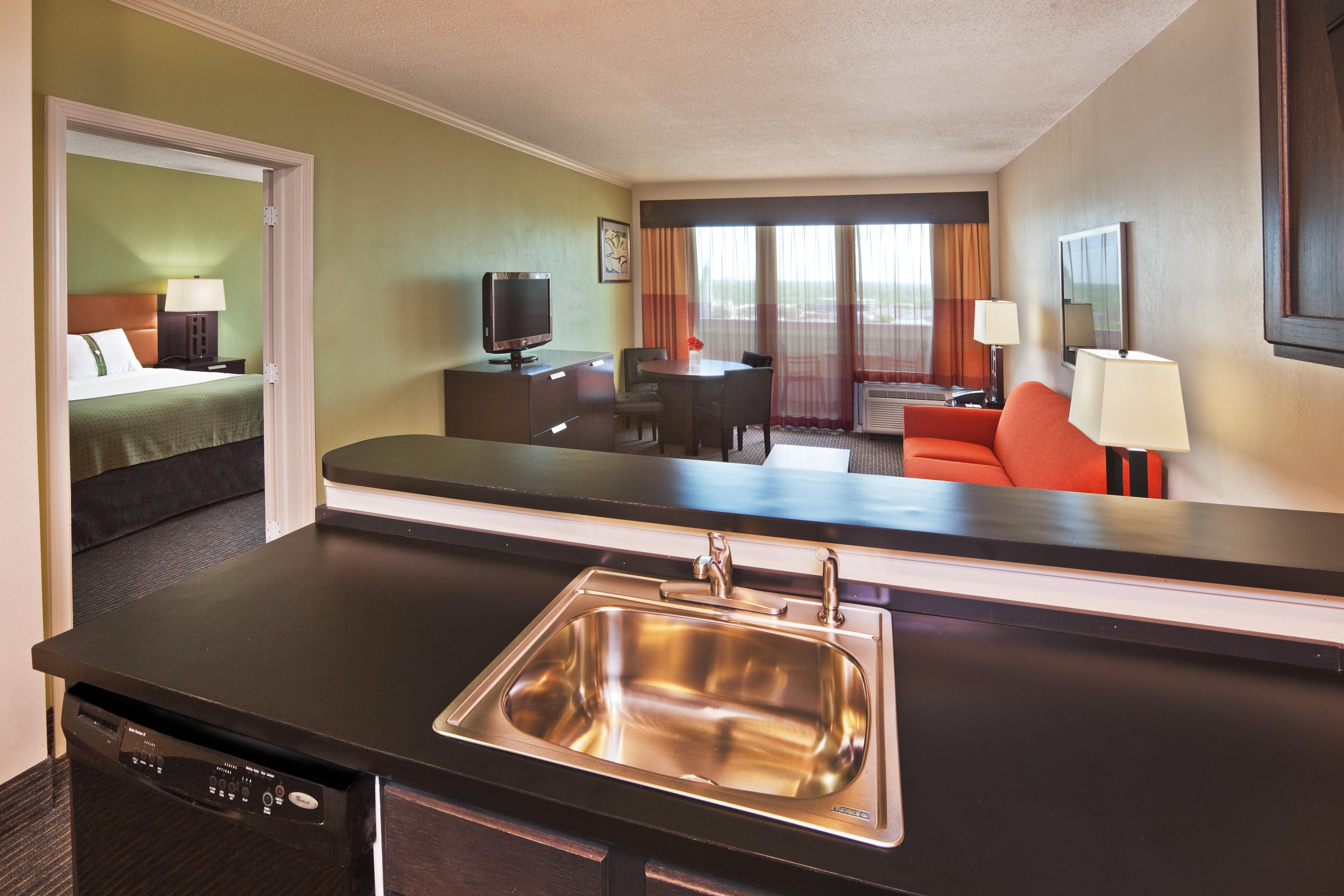 17 West Hotel, Ascend Hotel Collection Tulsa Zewnętrze zdjęcie
