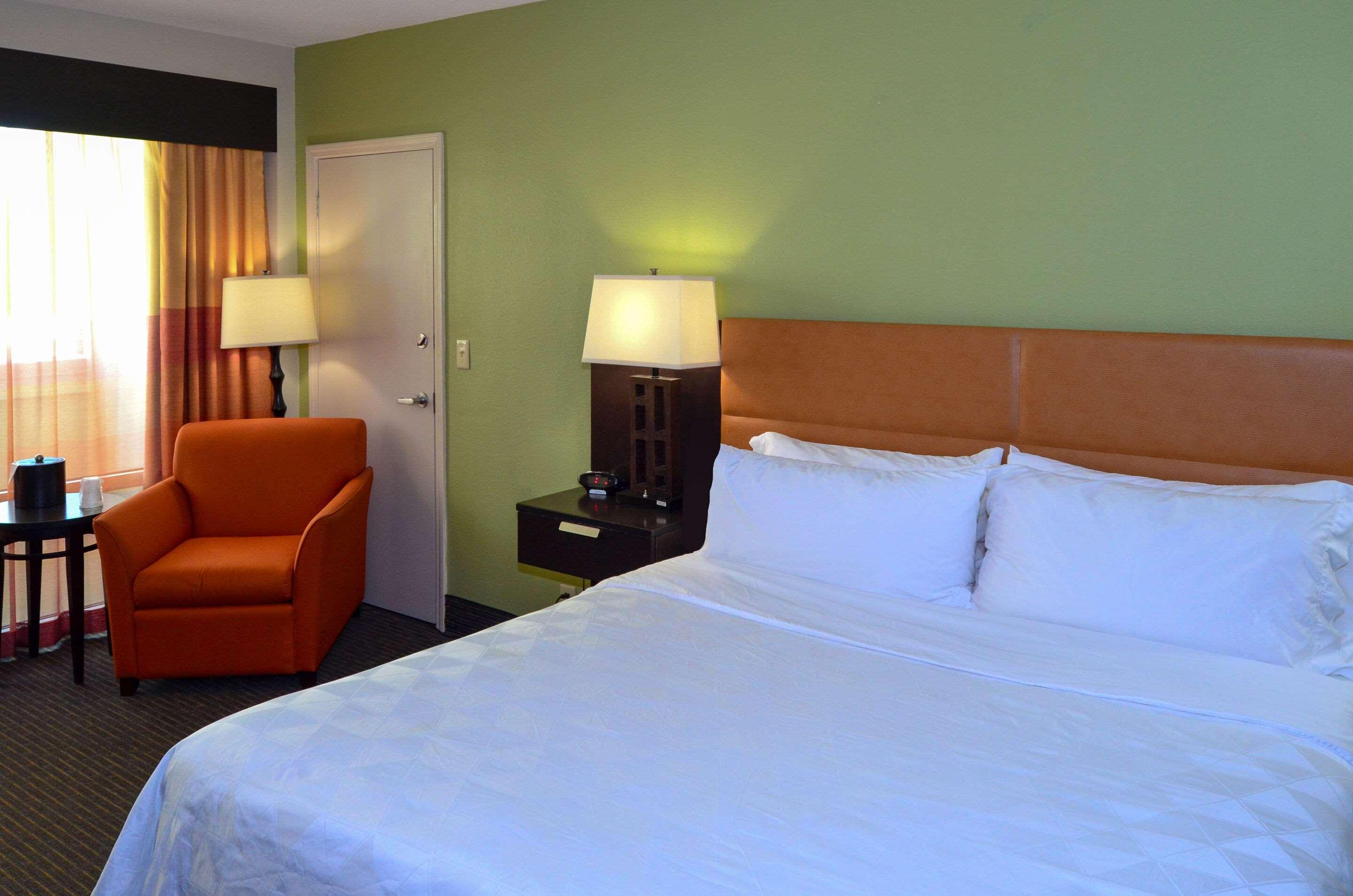 17 West Hotel, Ascend Hotel Collection Tulsa Zewnętrze zdjęcie