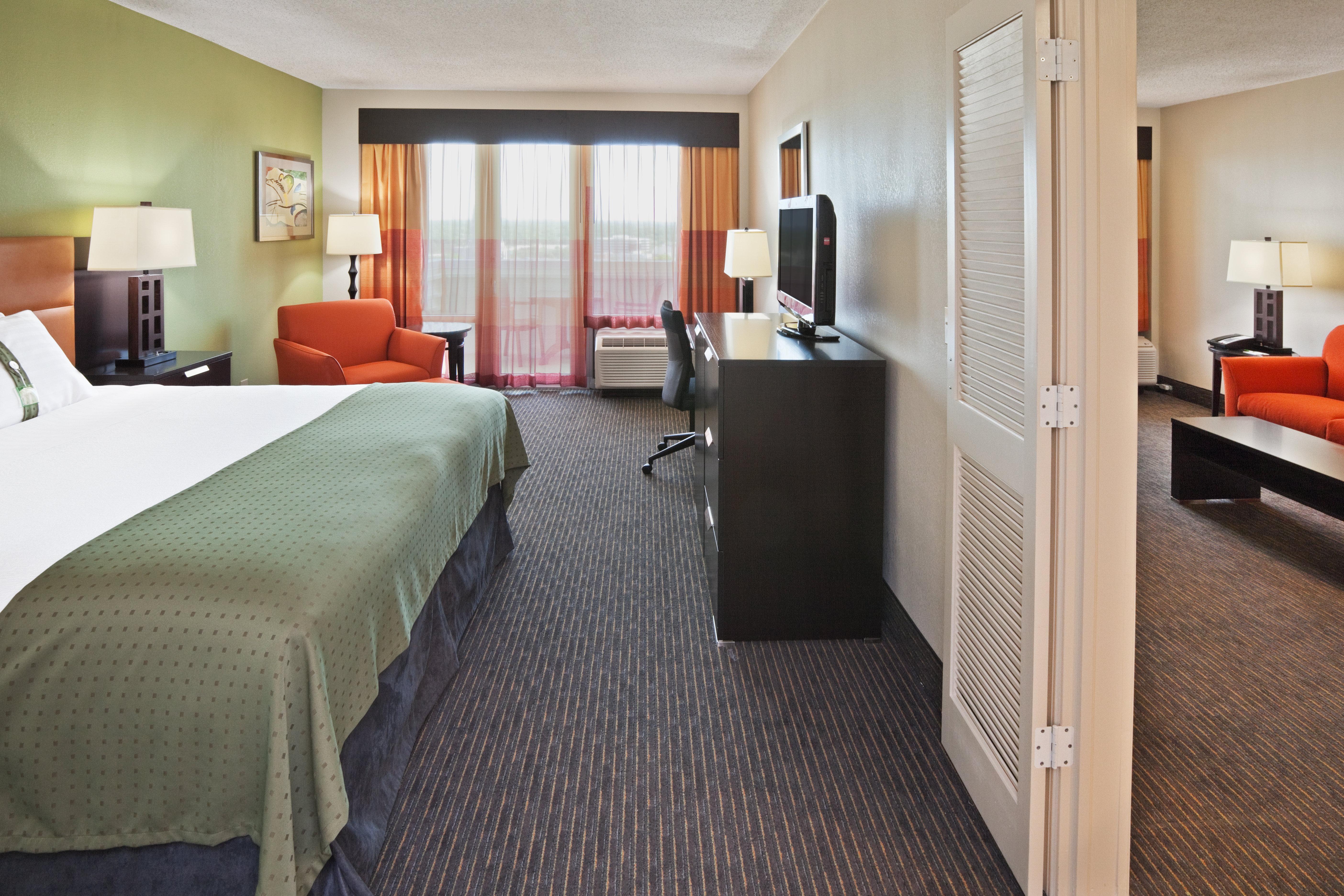 17 West Hotel, Ascend Hotel Collection Tulsa Zewnętrze zdjęcie