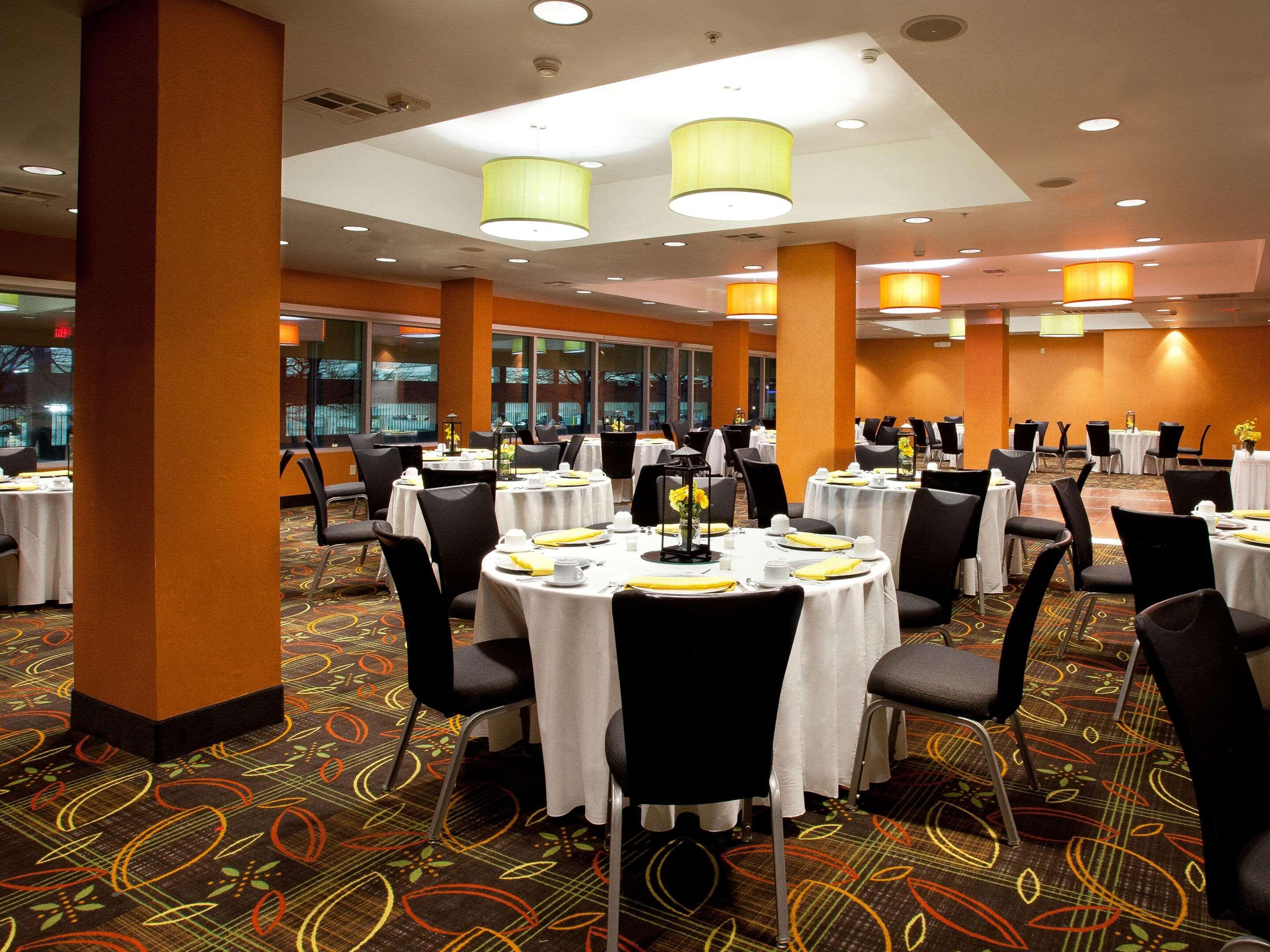 17 West Hotel, Ascend Hotel Collection Tulsa Zewnętrze zdjęcie