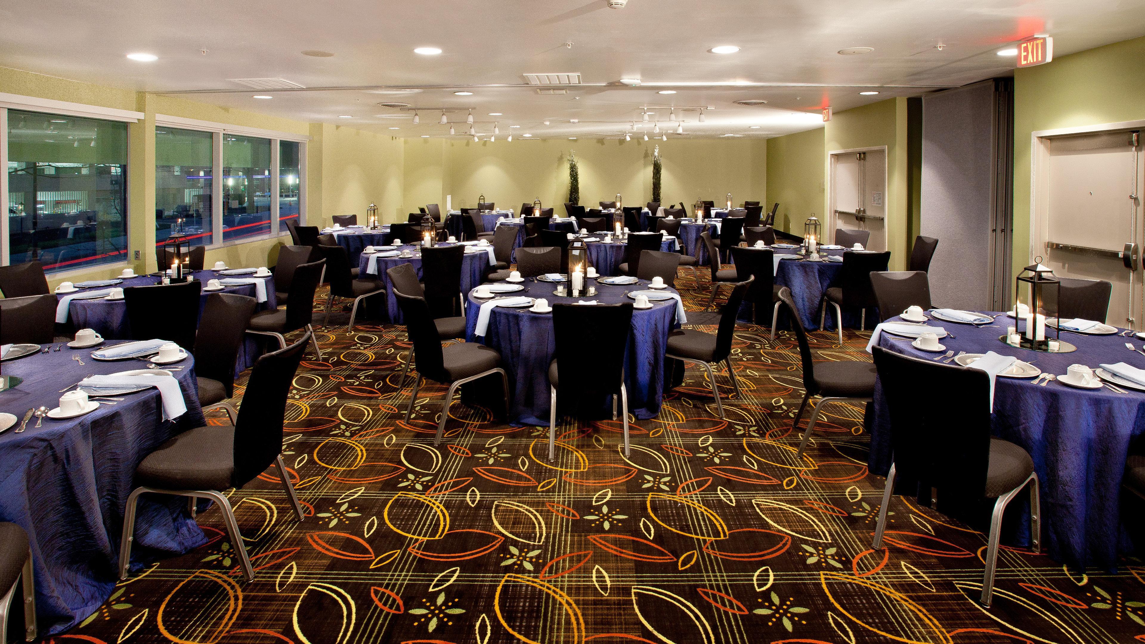 17 West Hotel, Ascend Hotel Collection Tulsa Zewnętrze zdjęcie