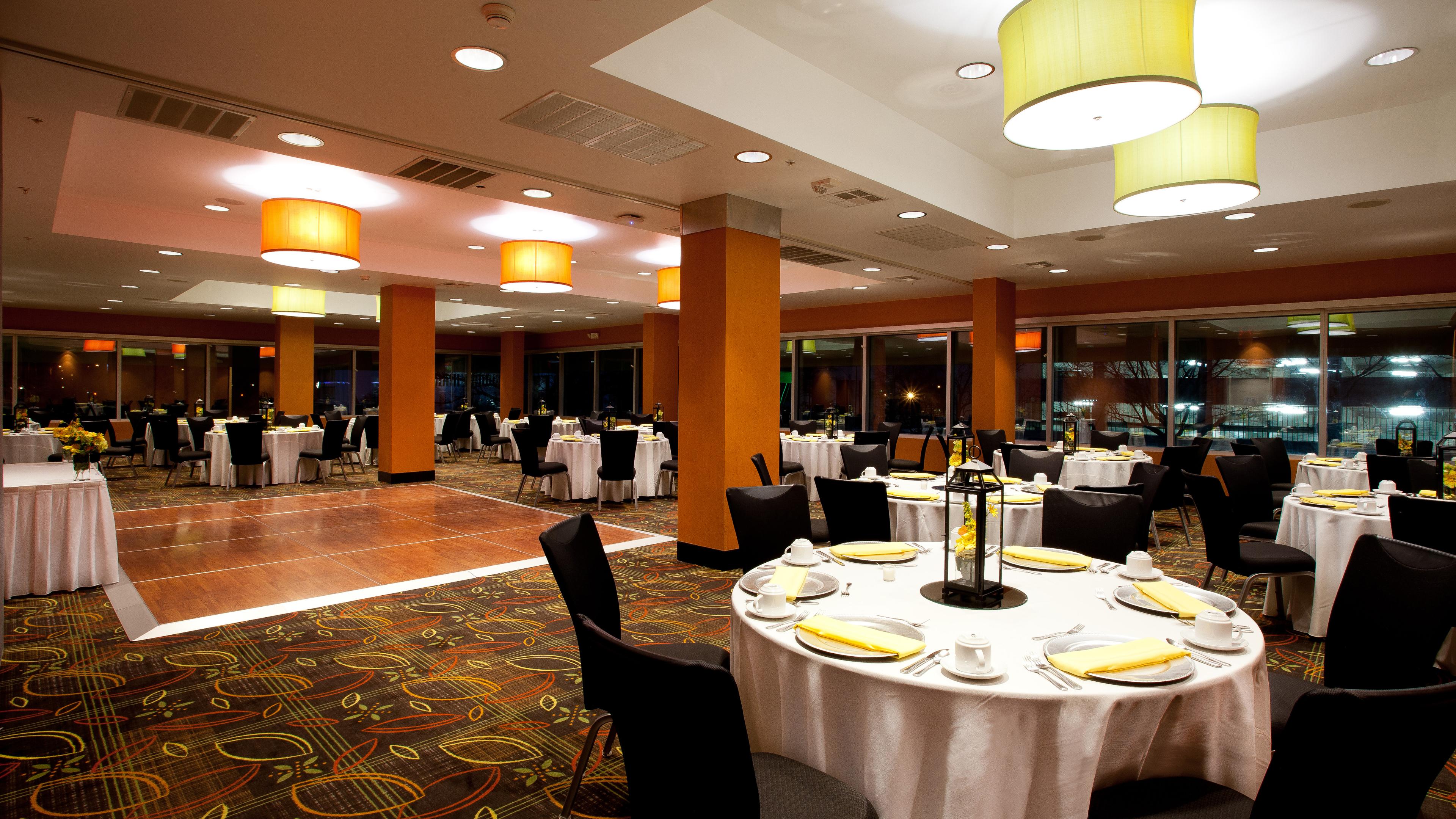 17 West Hotel, Ascend Hotel Collection Tulsa Zewnętrze zdjęcie
