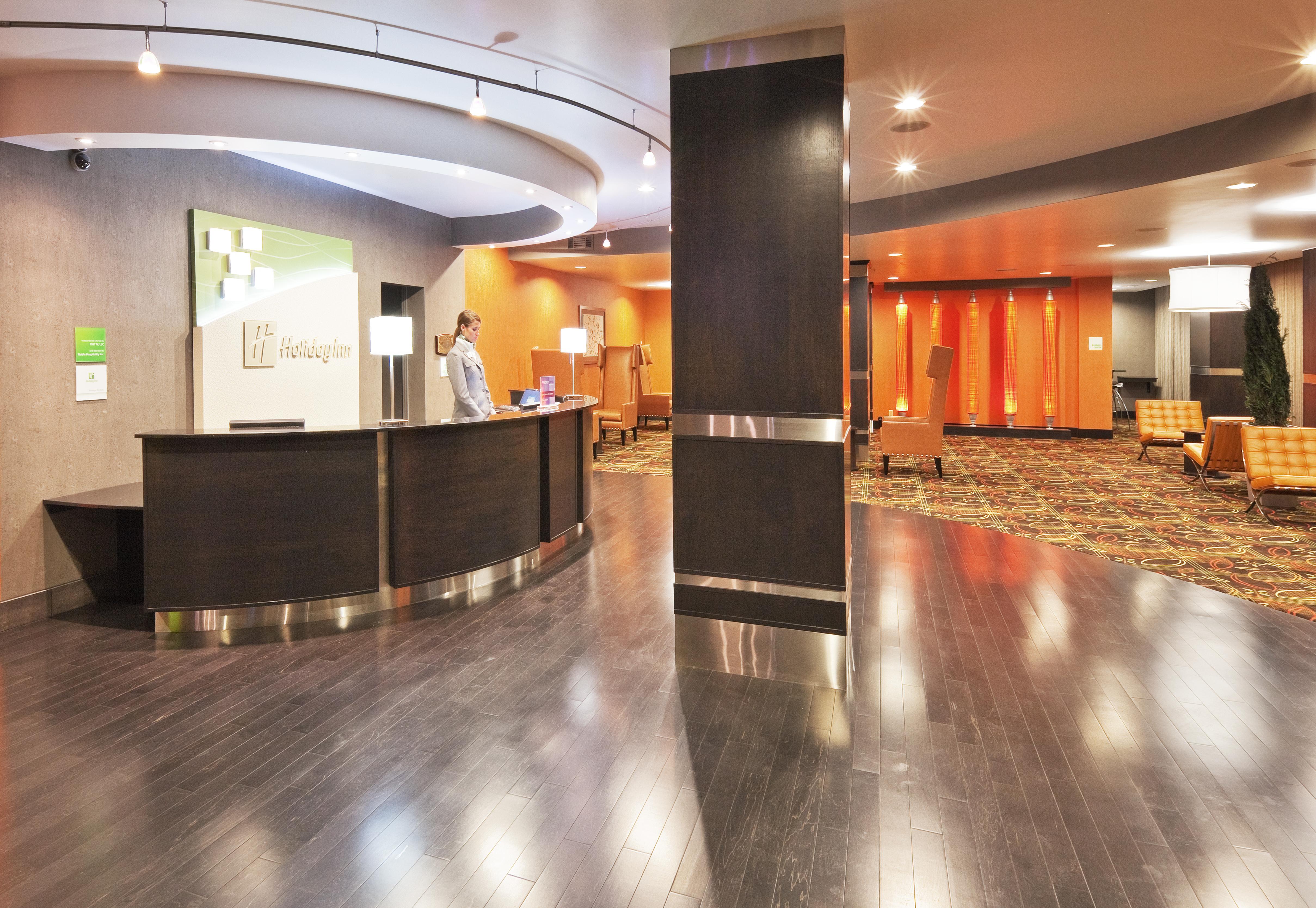 17 West Hotel, Ascend Hotel Collection Tulsa Zewnętrze zdjęcie