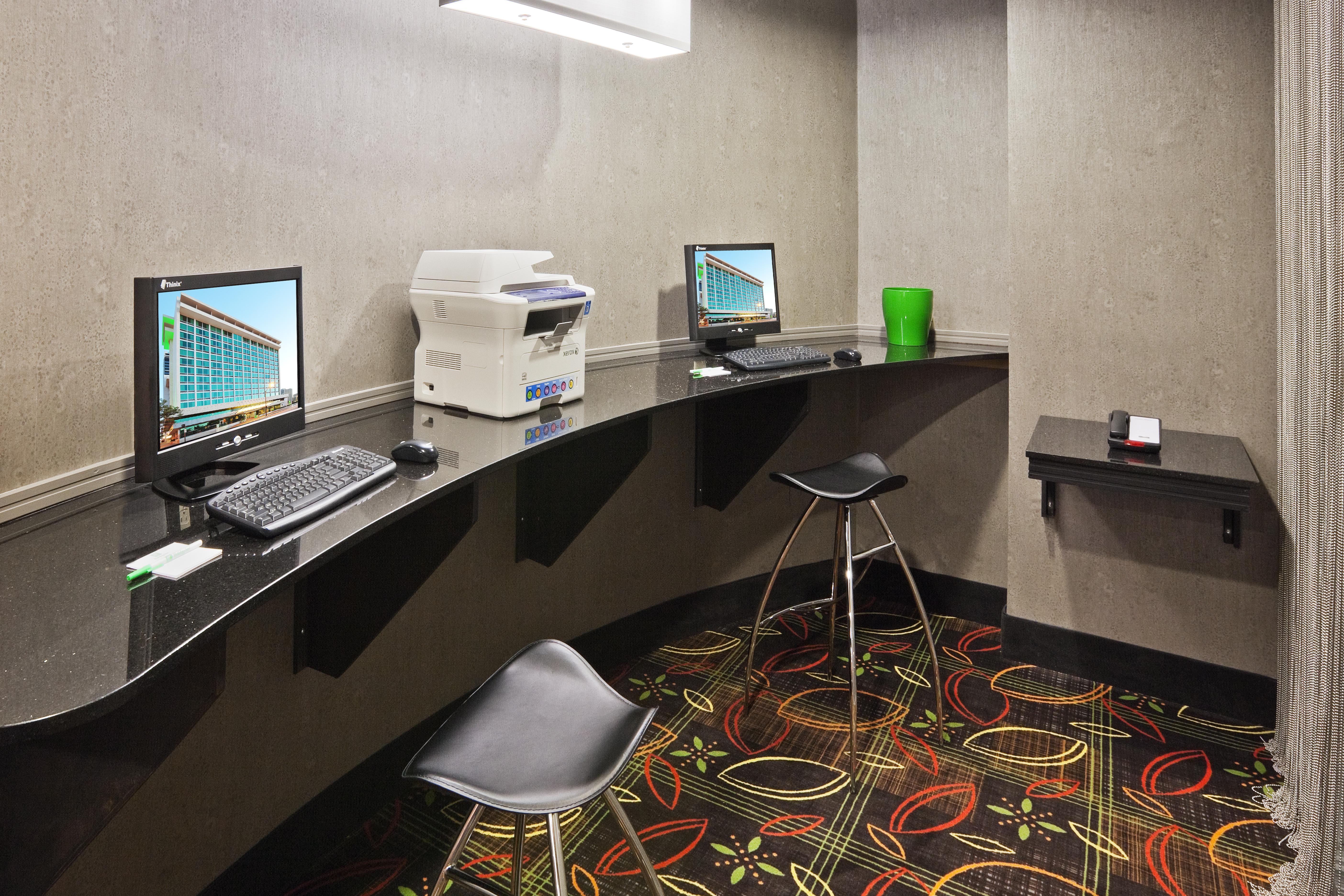 17 West Hotel, Ascend Hotel Collection Tulsa Zewnętrze zdjęcie