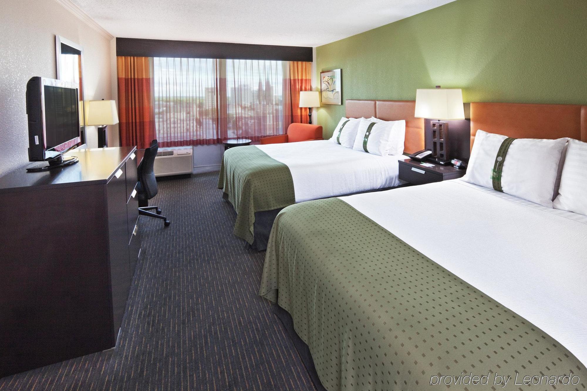 17 West Hotel, Ascend Hotel Collection Tulsa Pokój zdjęcie