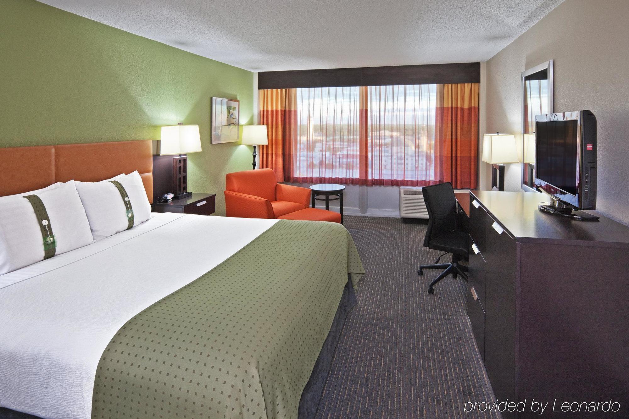 17 West Hotel, Ascend Hotel Collection Tulsa Pokój zdjęcie