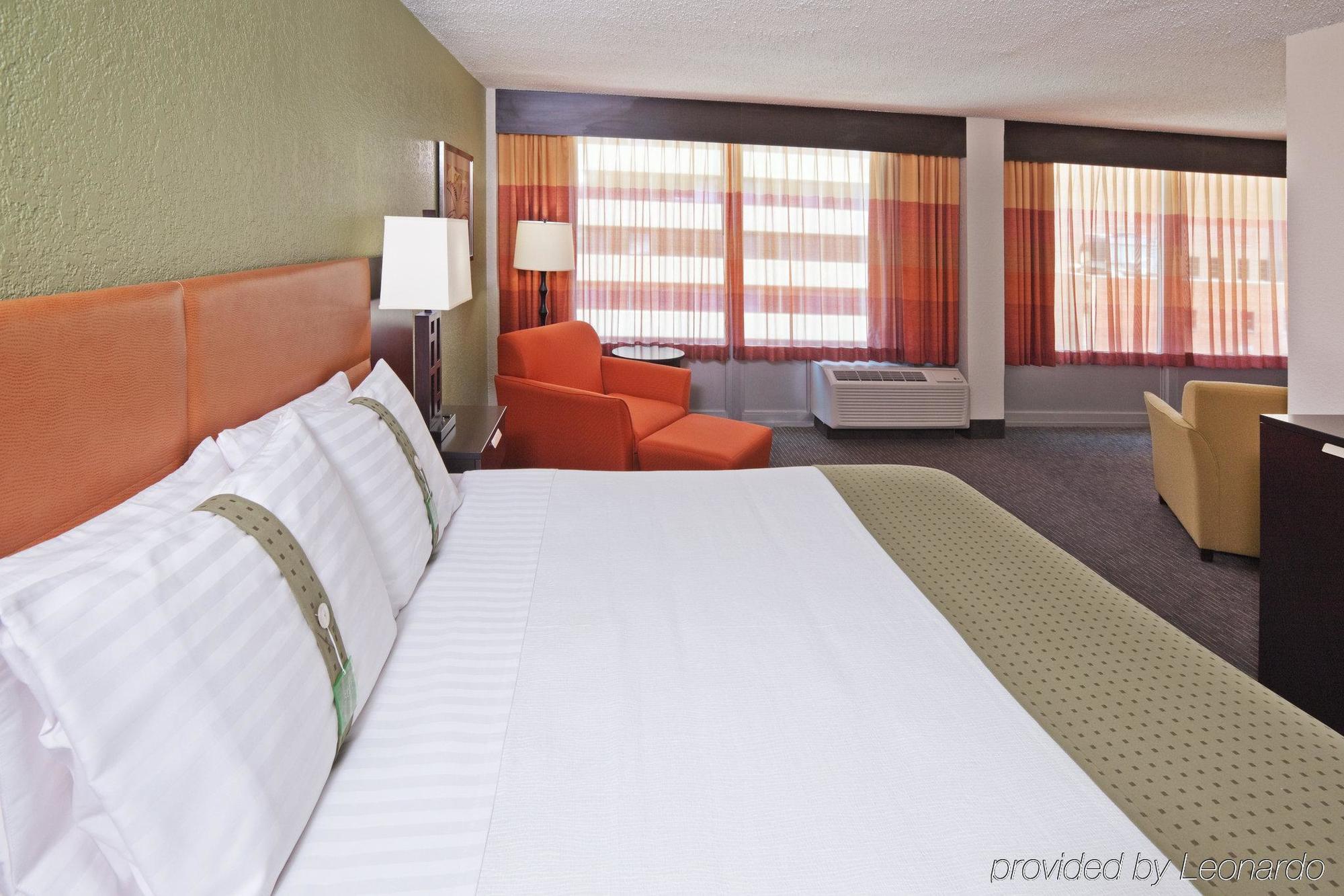 17 West Hotel, Ascend Hotel Collection Tulsa Pokój zdjęcie