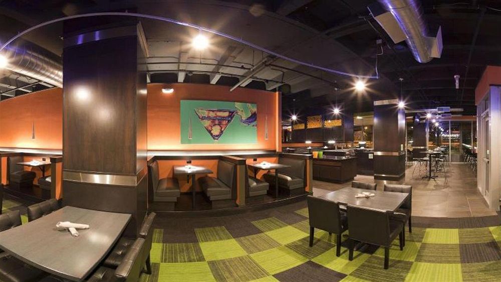 17 West Hotel, Ascend Hotel Collection Tulsa Zewnętrze zdjęcie