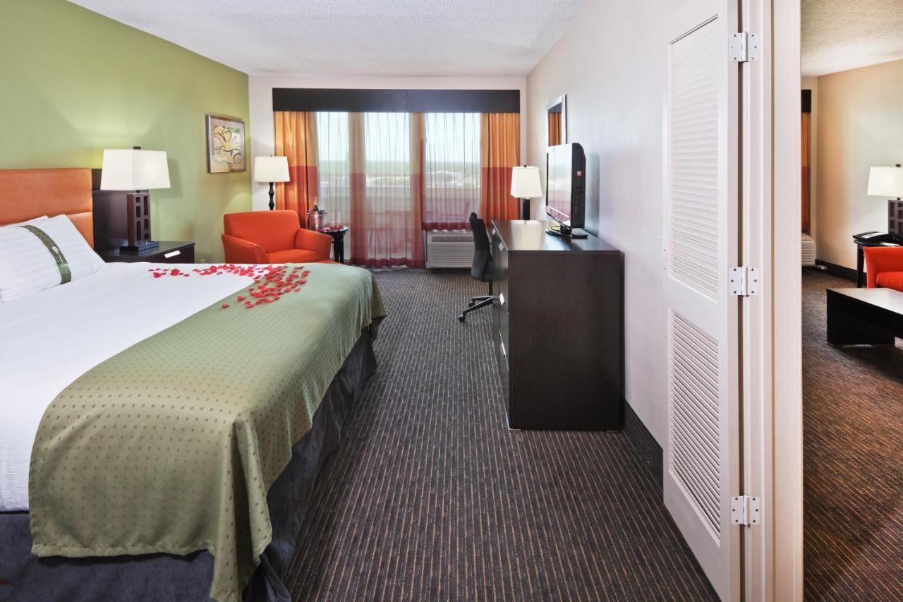 17 West Hotel, Ascend Hotel Collection Tulsa Zewnętrze zdjęcie